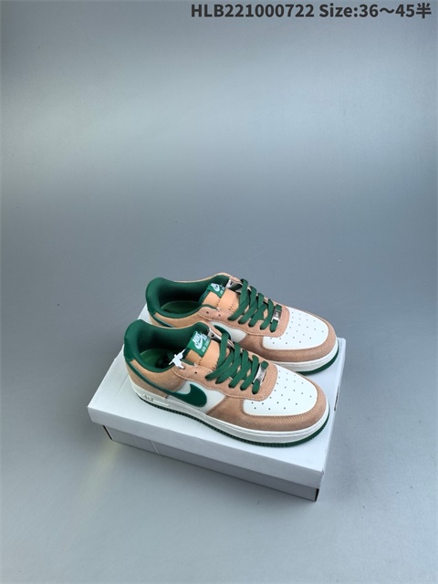 women air force one shoes 36-45 2025-9-19-735